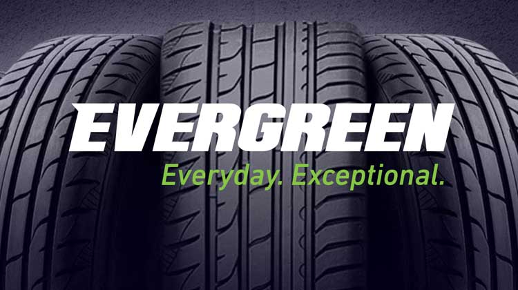 Evergreen Tyres